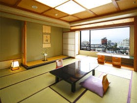 藤屋ホテル