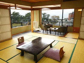 藤屋ホテル