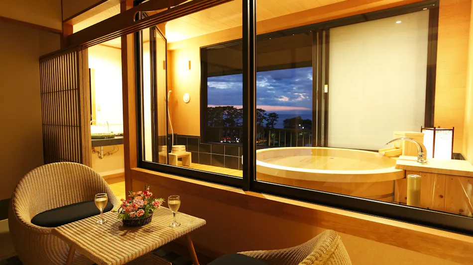 Toi Fujiya Hotel
