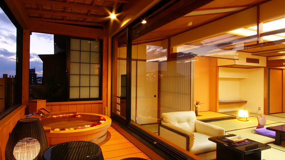 Toi Fujiya Hotel