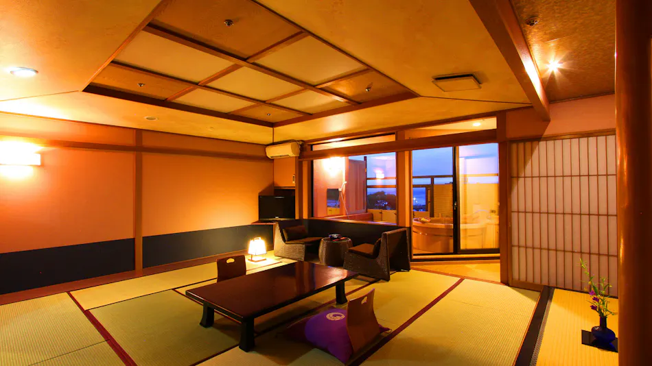 Toi Fujiya Hotel