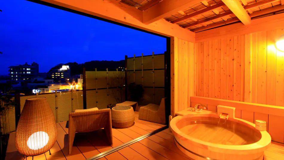 Toi Fujiya Hotel