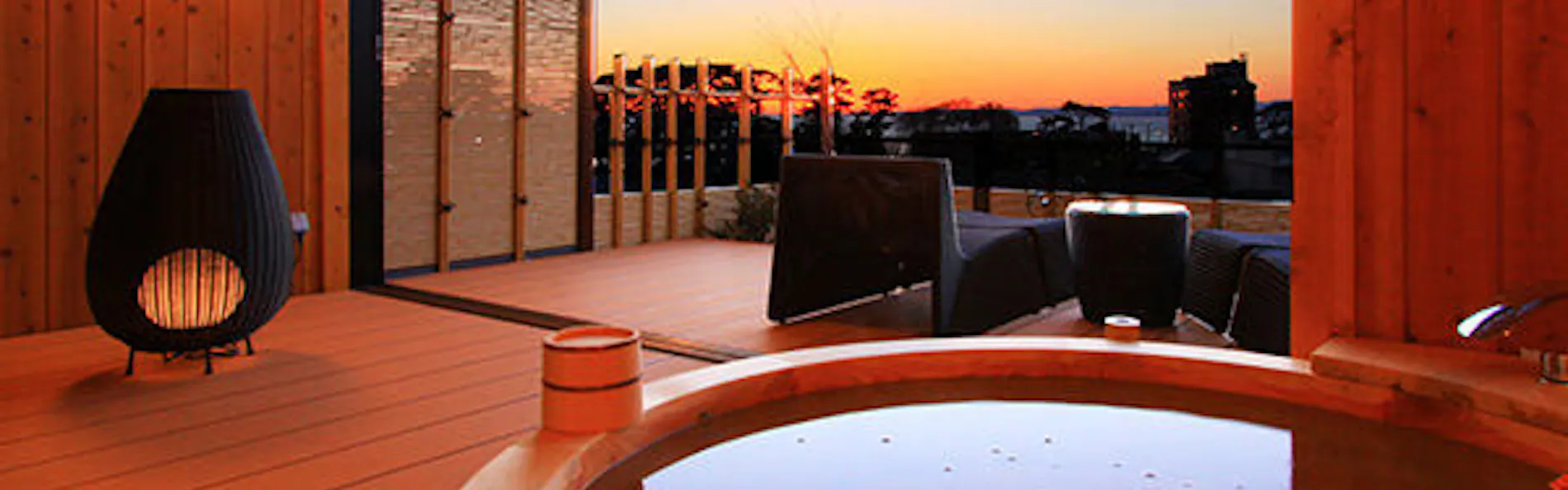 土肥ふじやホテル