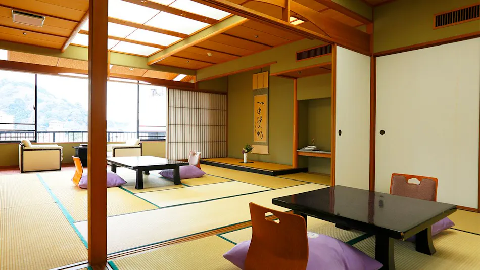 Toi Fujiya Hotel