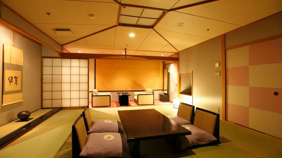 Toi Fujiya Hotel