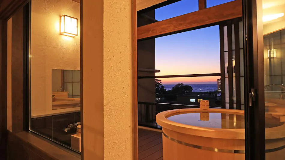 Toi Fujiya Hotel