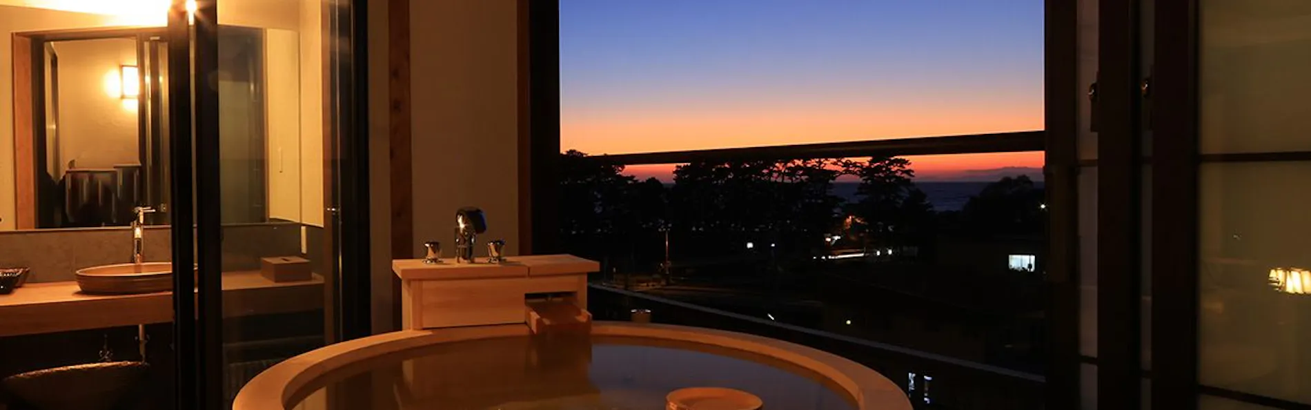 土肥ふじやホテル