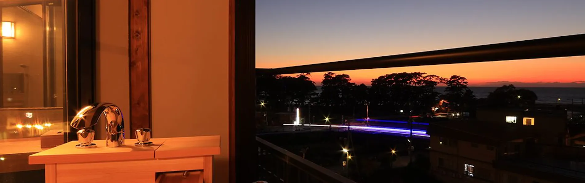 土肥ふじやホテル