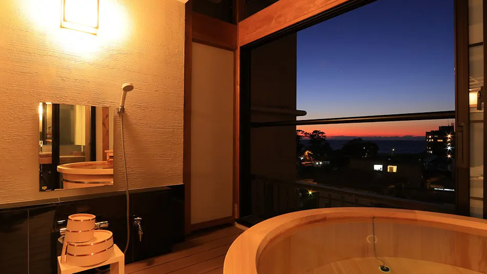 Toi Fujiya Hotel
