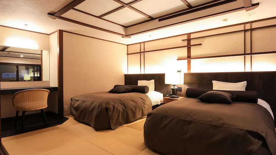 Toi Fujiya Hotel