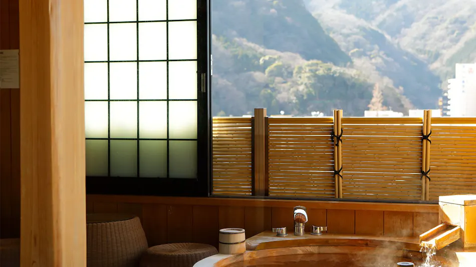 Toi Fujiya Hotel