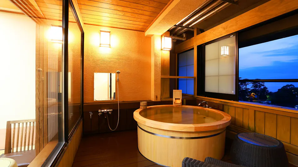 Toi Fujiya Hotel