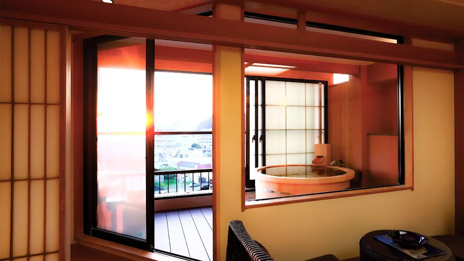 Toi Fujiya Hotel