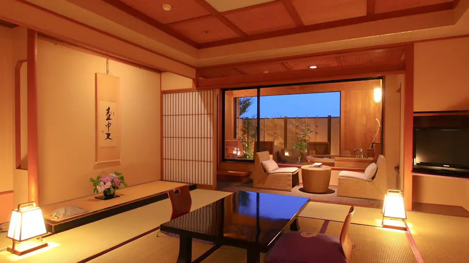Toi Fujiya Hotel