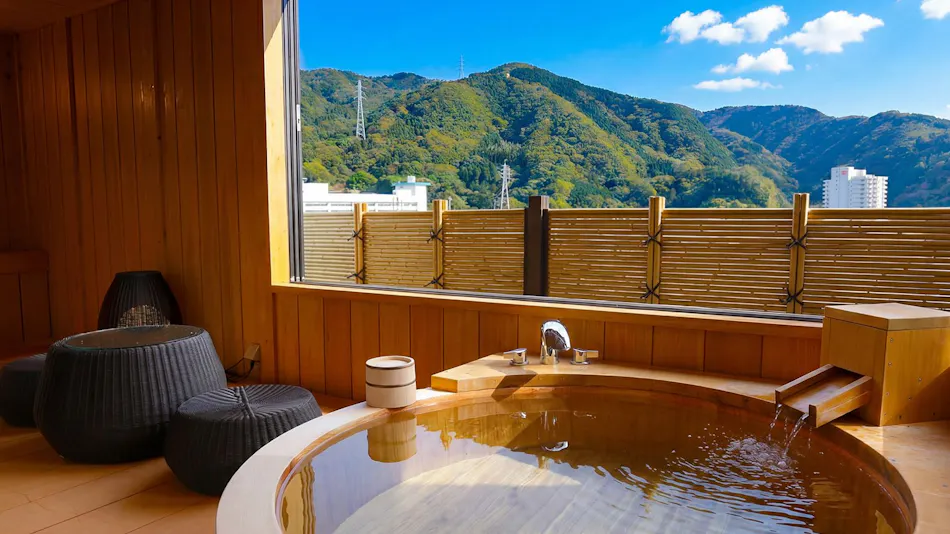 Toi Fujiya Hotel