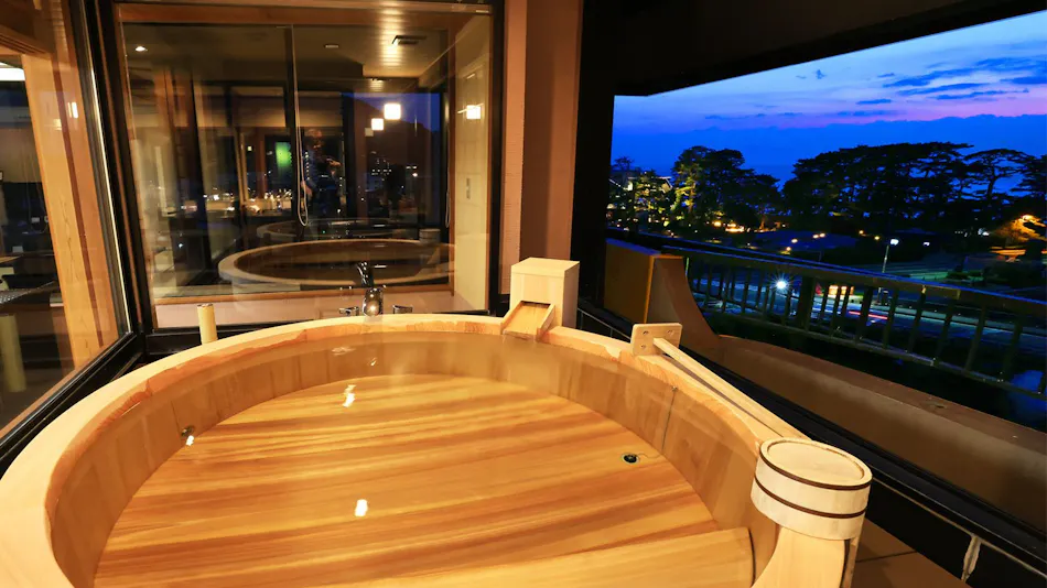 Toi Fujiya Hotel