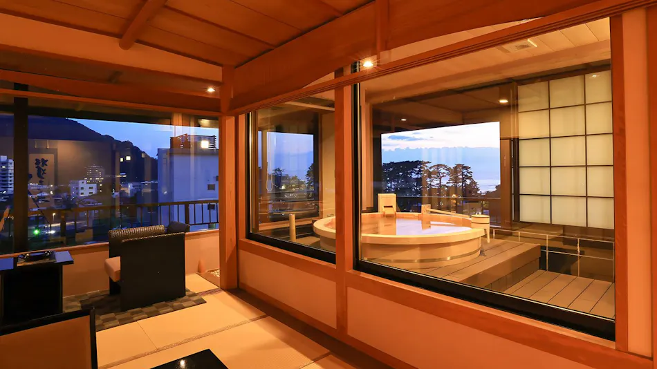 Toi Fujiya Hotel