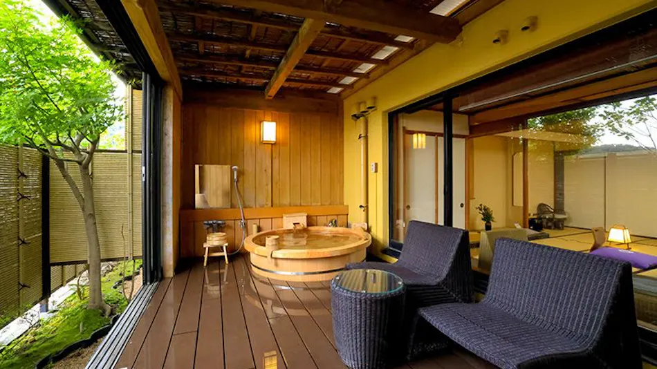 Toi Fujiya Hotel