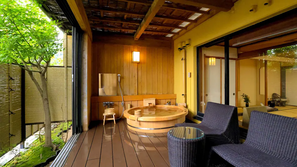 Toi Fujiya Hotel