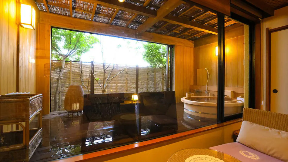 Toi Fujiya Hotel