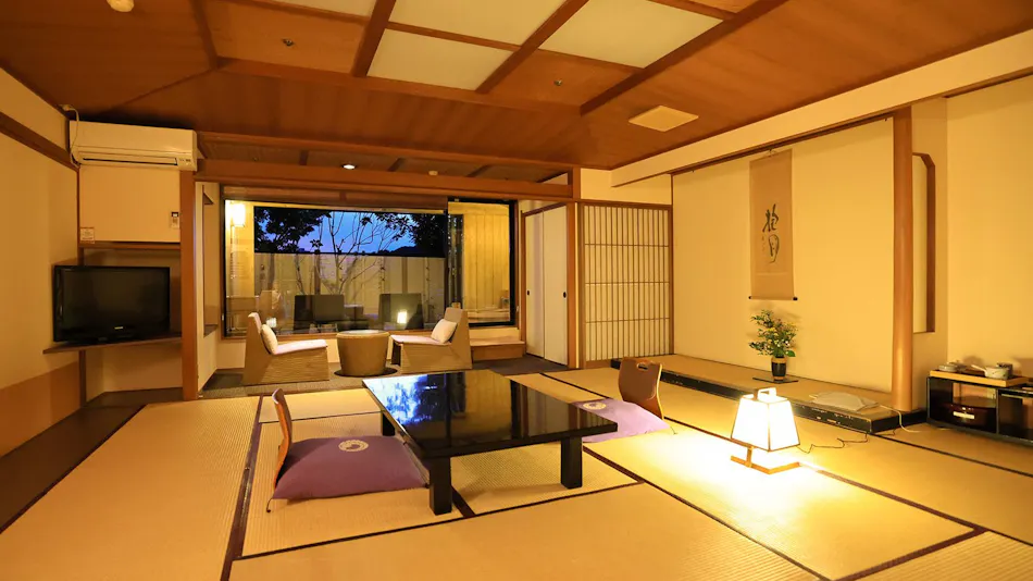 Toi Fujiya Hotel