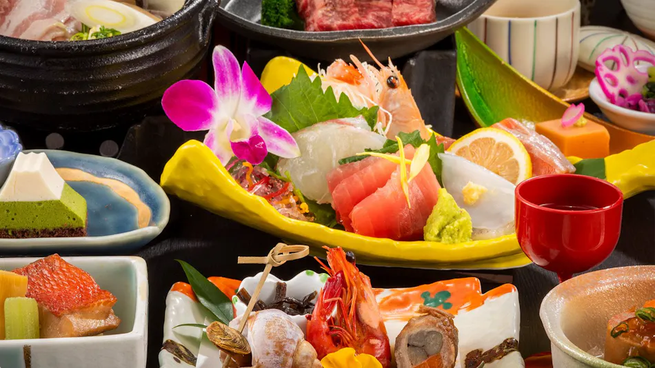Toi Fujiya Hotel