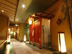 藤屋ホテル