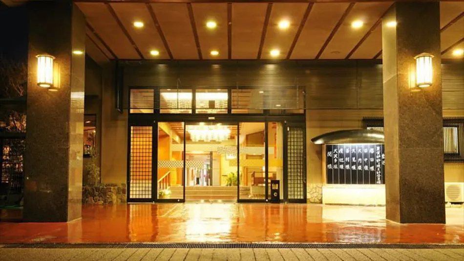 Toi Fujiya Hotel