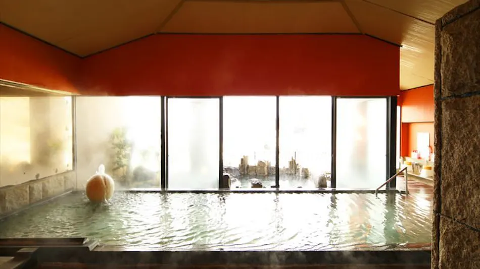 Toi Fujiya Hotel