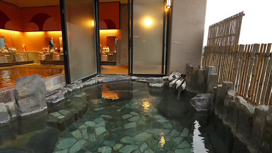 Toi Fujiya Hotel