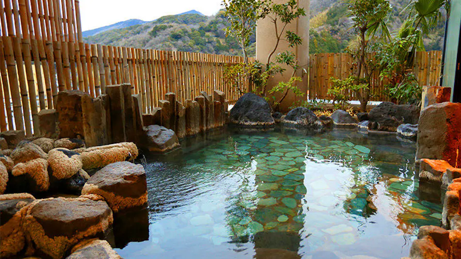 Toi Fujiya Hotel