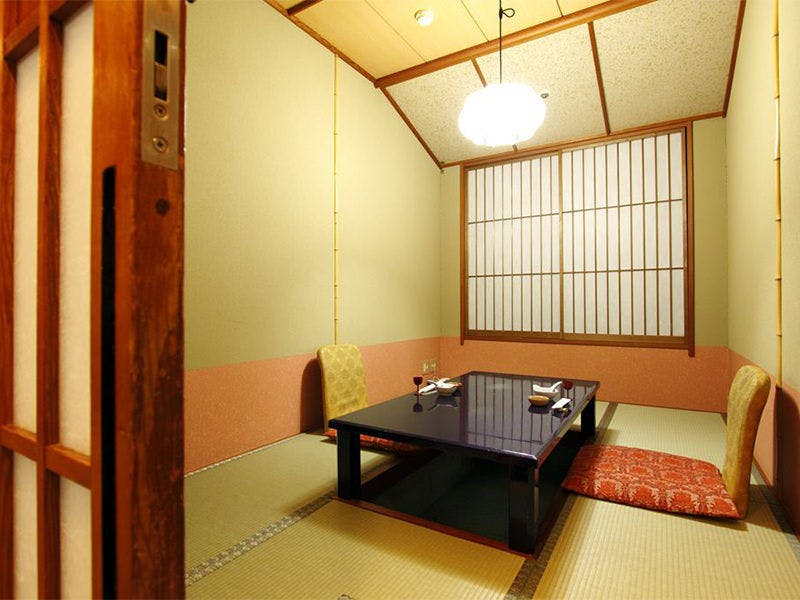 土肥ふじやホテル