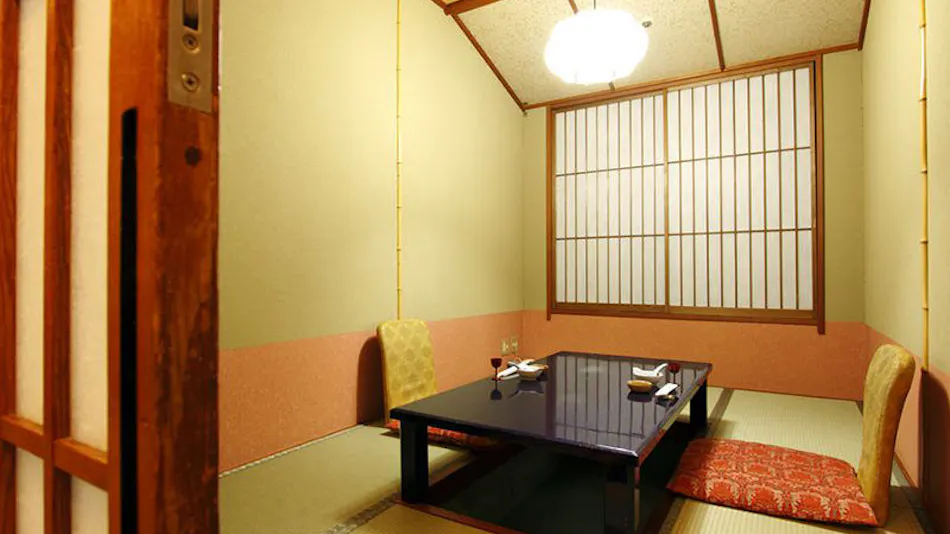 Toi Fujiya Hotel