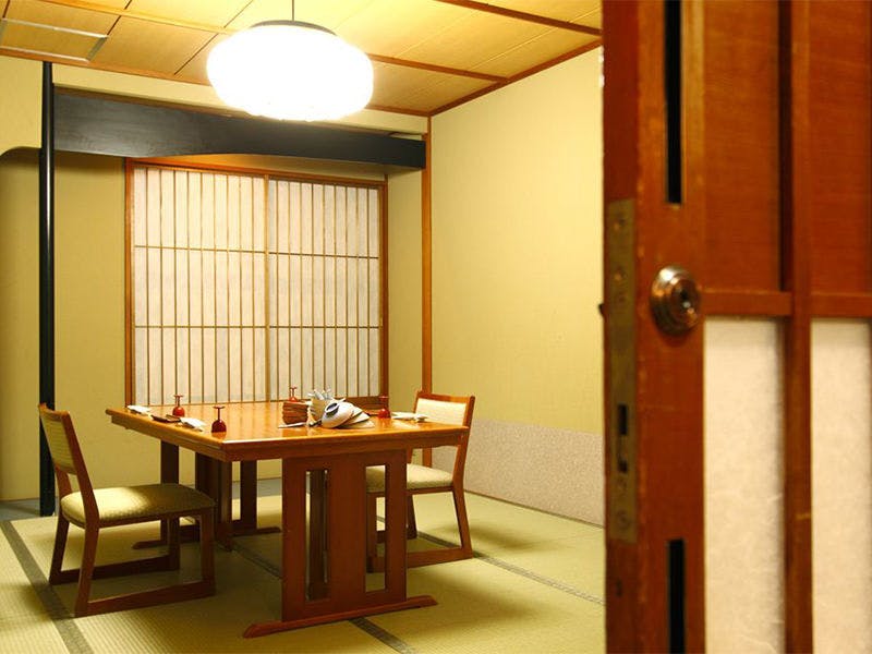 土肥ふじやホテル