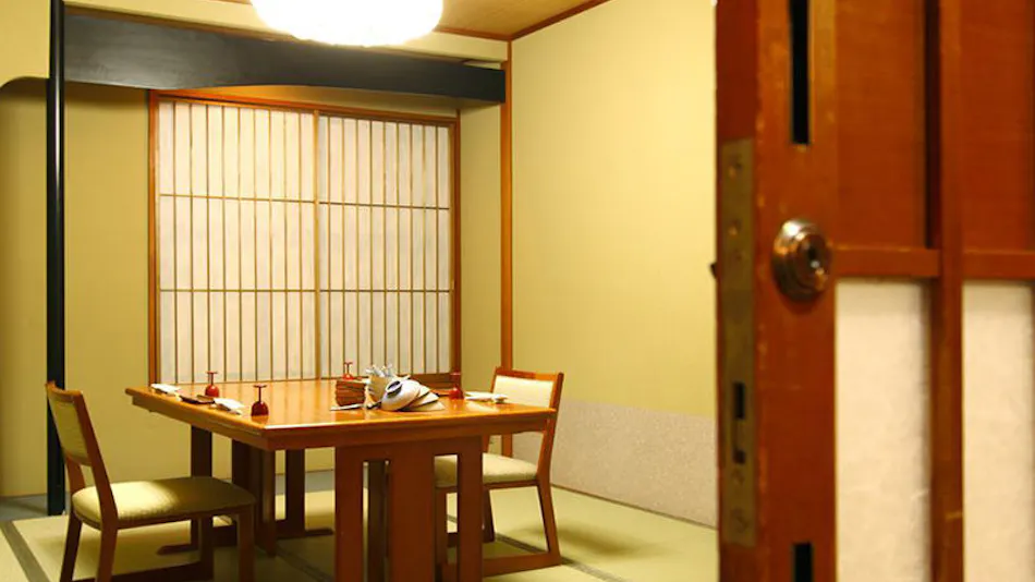 Toi Fujiya Hotel