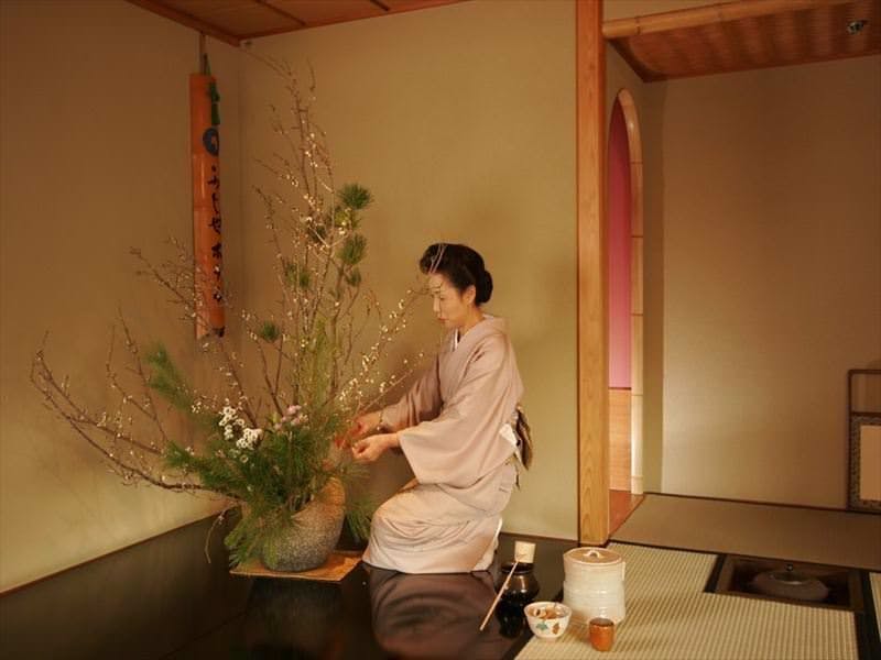 土肥ふじやホテル