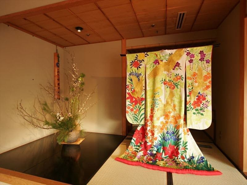 土肥ふじやホテル