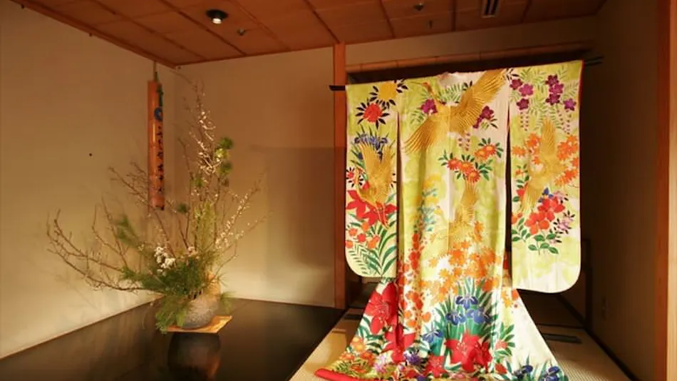 Toi Fujiya Hotel