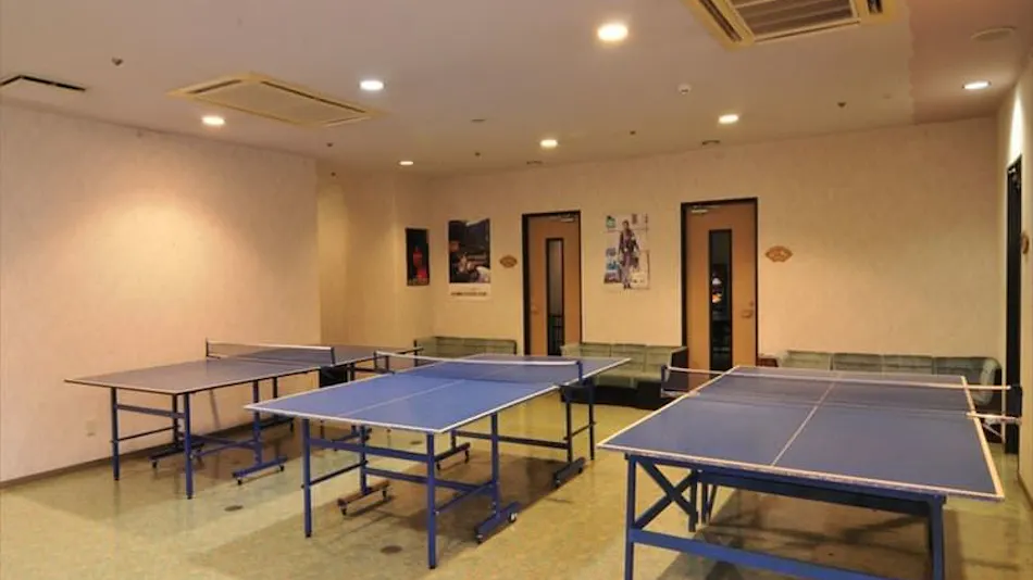 Toi Fujiya Hotel