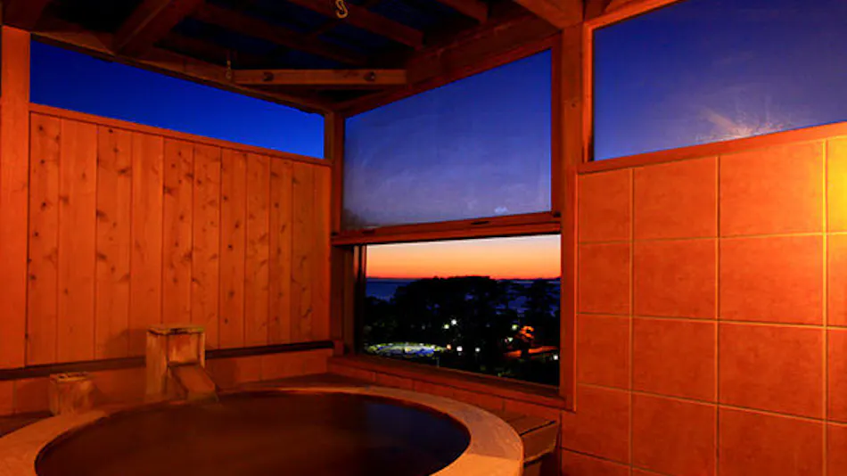 Toi Fujiya Hotel
