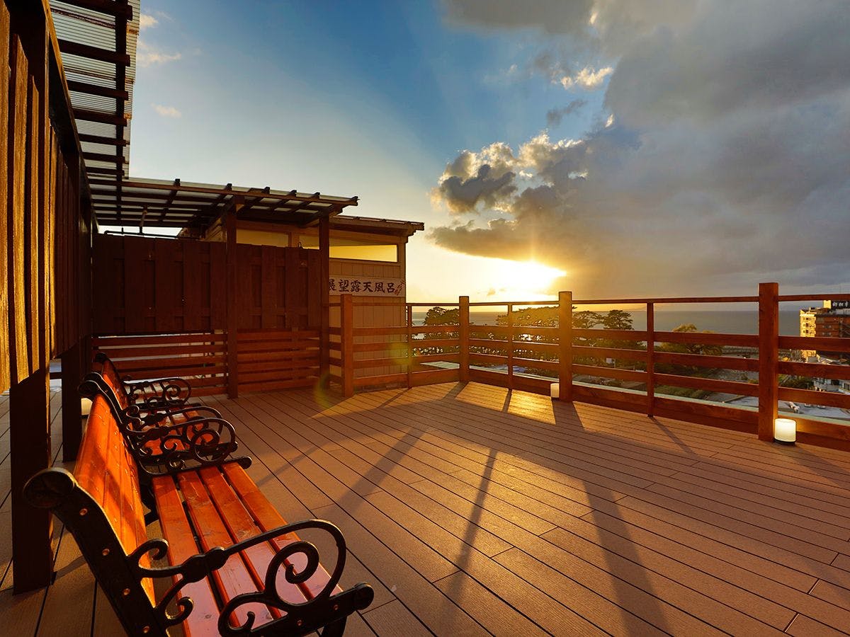 土肥ふじやホテル