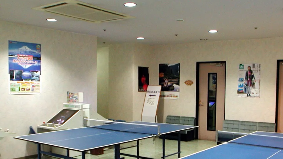 Toi Fujiya Hotel