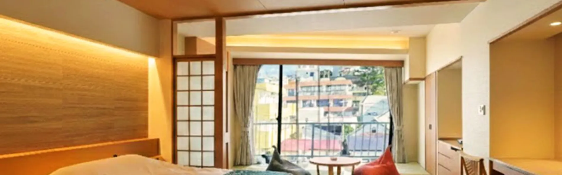 心湯の宿~SAZANA~