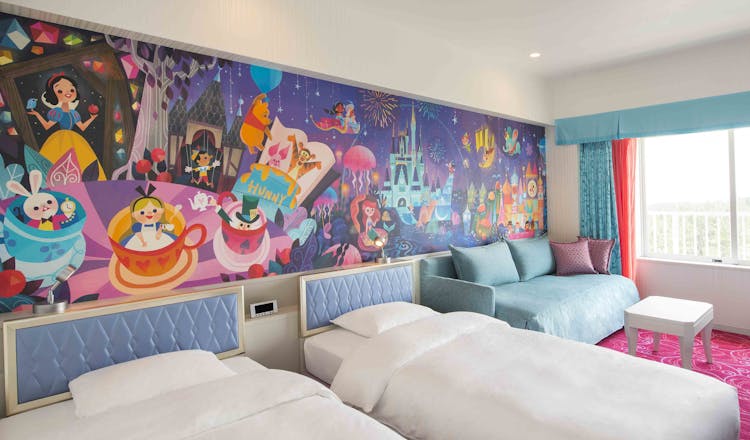 東京ディズニーセレブレーションホテル の空室状況を確認する 宿泊予約は 一休 Com 東京ディズニーセレブレーションホテル の空室状況を確認する 宿泊予約は 一休 Com