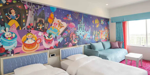 東京ディズニーセレブレーションホテル®