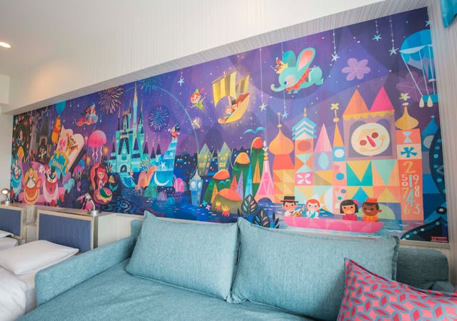 最新 東京ディズニーセレブレーションホテル R 人気オススメのお部屋をチェック 最新 東京ディズニーセレブレーションホテル R 人気オススメのお部屋をチェック