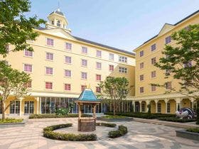 東京ディズニーセレブレーションホテル(R)