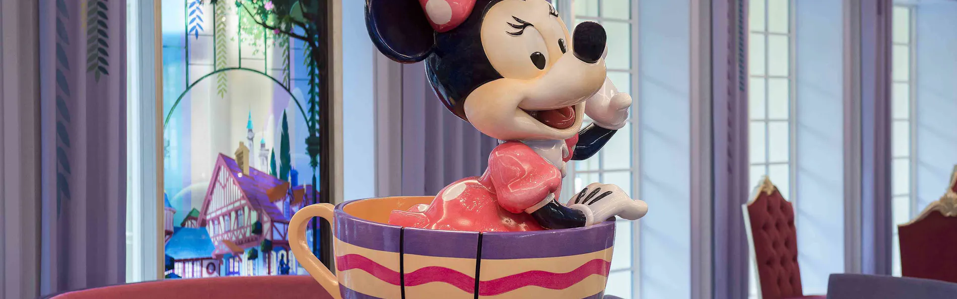 東京ディズニーセレブレーションホテル®