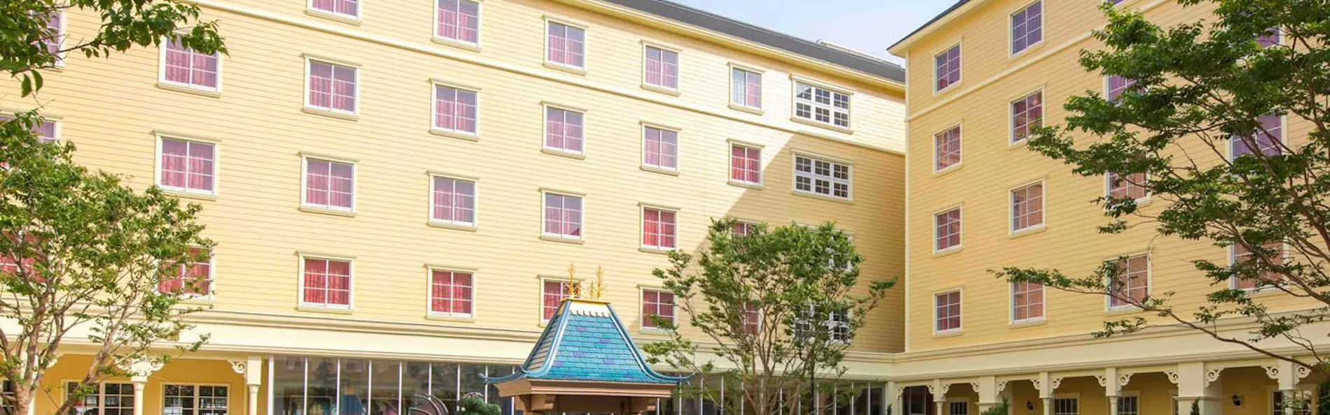 東京ディズニーセレブレーションホテル®