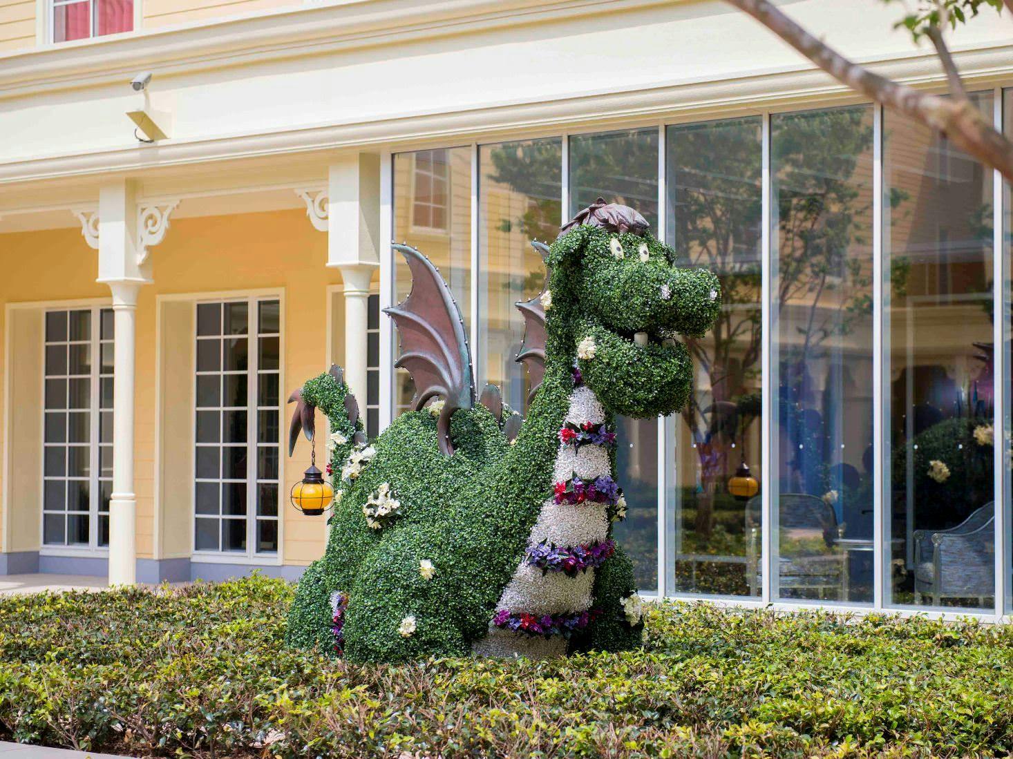 東京ディズニーセレブレーションホテル®
